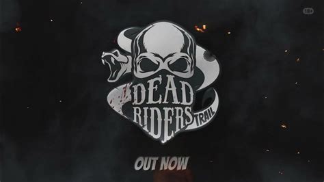 Jogar Dead Riders Trail com Dinheiro Real